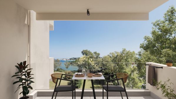 Kerkyra Blue