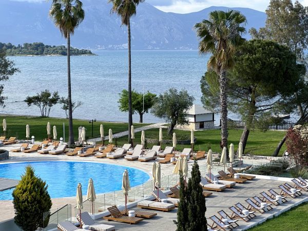 Kerkyra Blue